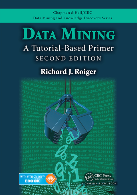 Cover image for book Data Mining