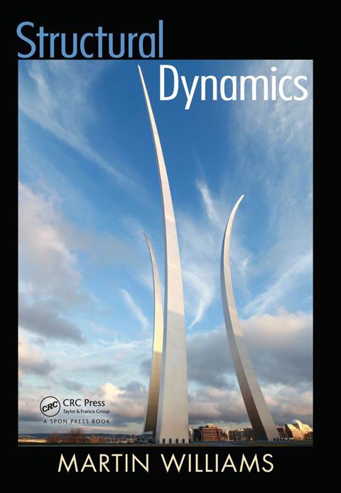 Cover image for book Structural Dynamics