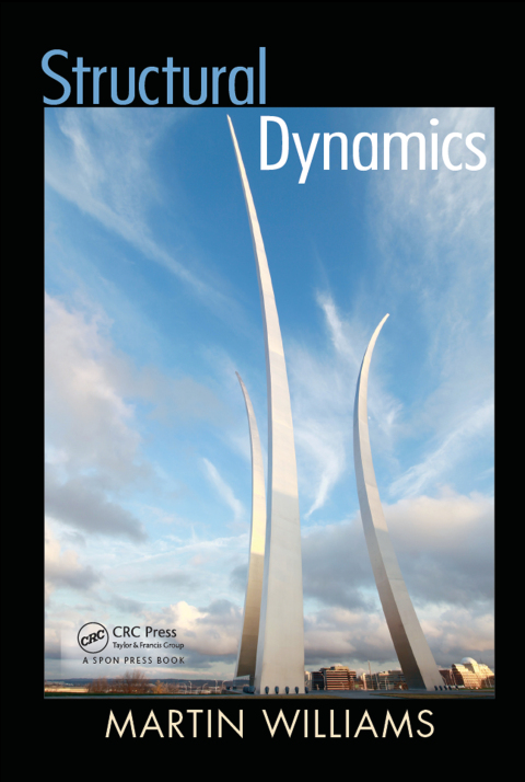 Cover image for book Structural Dynamics