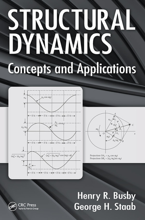 Cover image for book Structural Dynamics