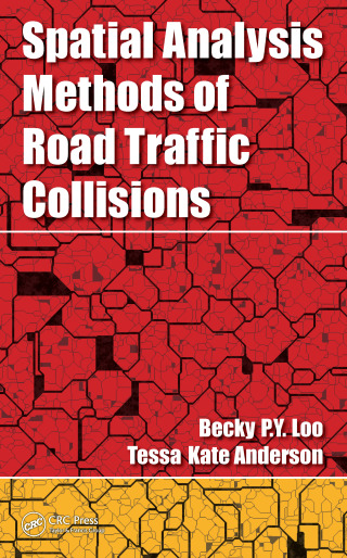 Spatial Analysis Methods of Road Traffic Collisions