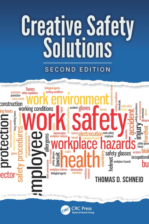 Cover image for book Creative Safety Solutions