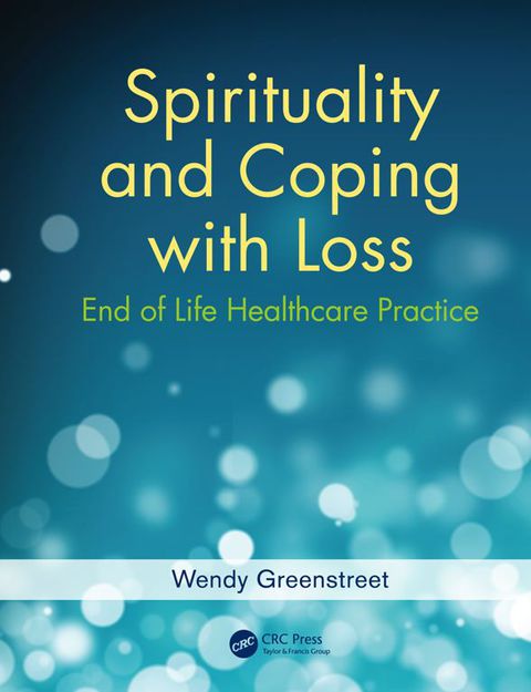 Cover image for book Spirituality and Coping with Loss