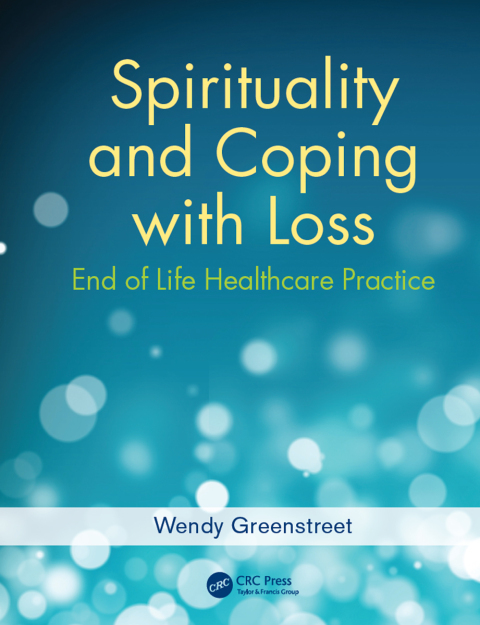 Cover image for book Spirituality and Coping with Loss