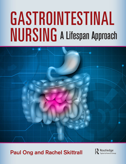 Cover image for book Gastrointestinal Nursing