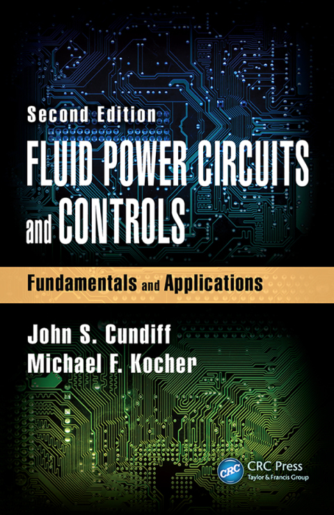 Cover image for book Fluid Power Circuits and Controls