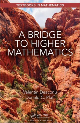 A Bridge to Higher Mathematics