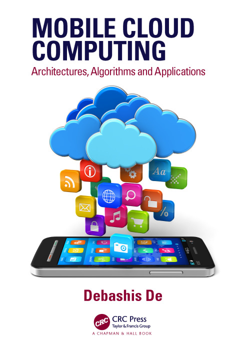 Cover image for book Mobile Cloud Computing
