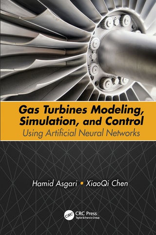 Gas Turbines Modeling, Simulation, and Control