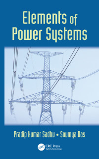 Cover image: Elements of Power Systems 1st edition 9781138893115