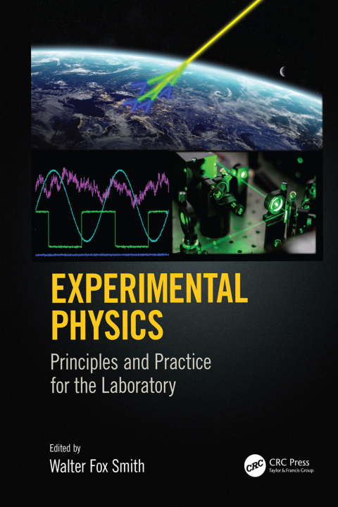 Cover image for book Experimental Physics