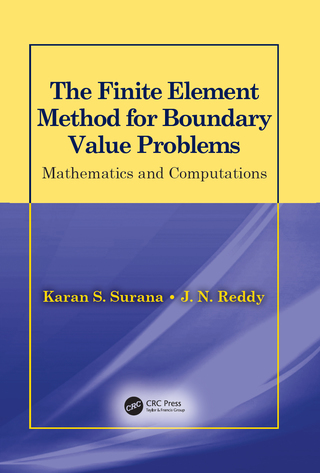 The Finite Element Method for Boundary Value Problems