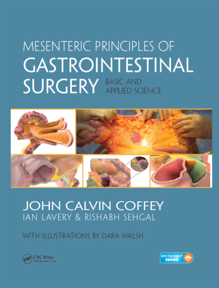 Mesenteric Principles of Gastrointestinal Surgery