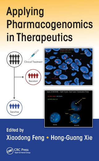 Applying Pharmacogenomics in Therapeutics
