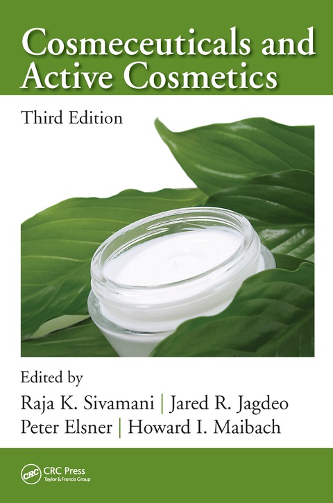 Cover image for book Cosmeceuticals and Active Cosmetics