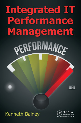 Integrated IT Performance Management