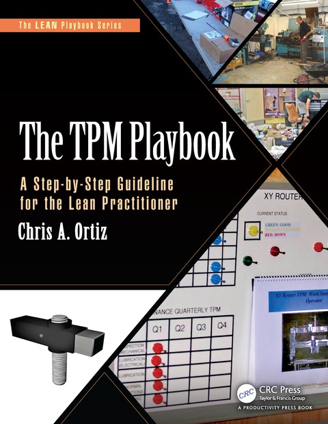 The TPM Playbook 