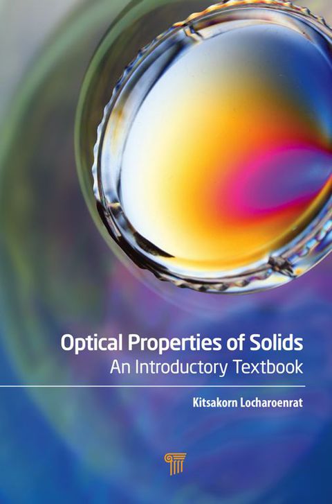 Cover image for book Optical Properties of Solids