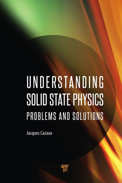 Cover image for book Understanding Solid State Physics