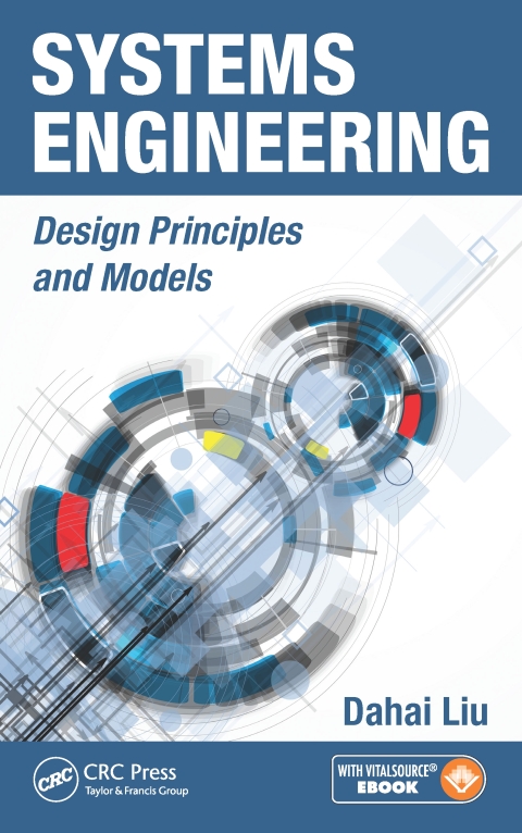 Cover image for book Systems Engineering