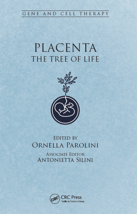 Cover image for book Placenta