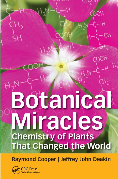 Botanical Miracles 