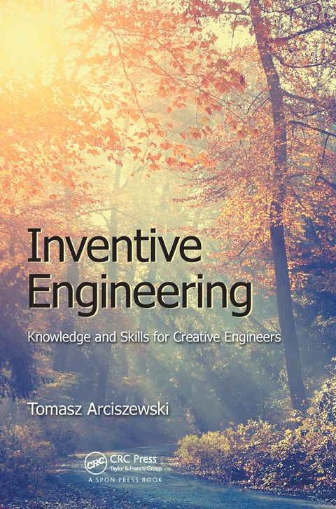 Cover image for book Inventive Engineering