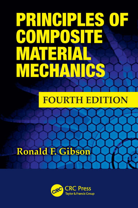 Prin.Of Composite Material Mechanics
