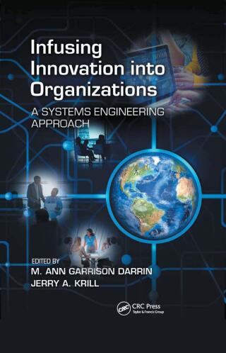 Infusing Innovation Into Organizations