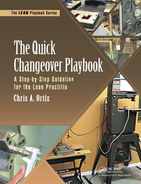 The Quick Changeover Playbook 