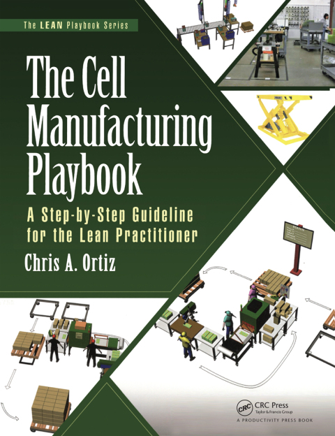 The Cell Manufacturing Playbook 