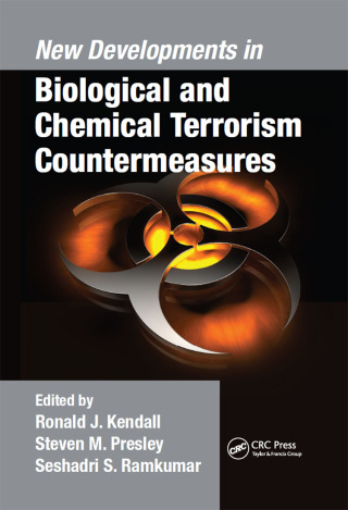 New Developments in Biological and Chemical Terrorism Countermeasures
