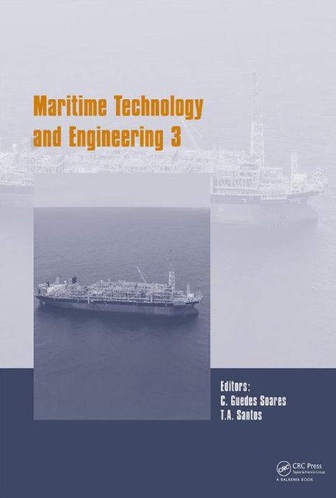 Maritime Technology and Engineering III 