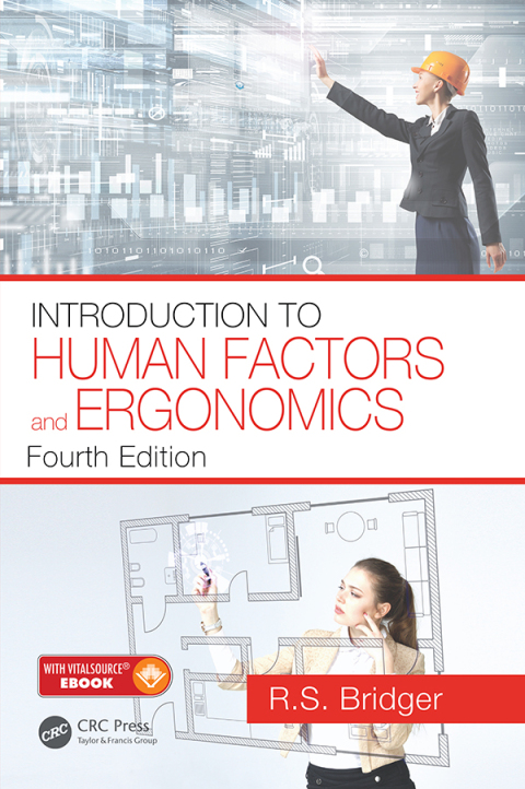 Intro.To Human Factors+Ergonomics