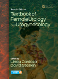 Textbook of Female Urology and Urogynecology - Two-Volume Set - Linda Cardozo