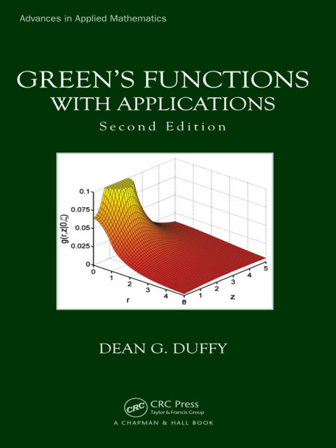 Green's Functions with Applications 