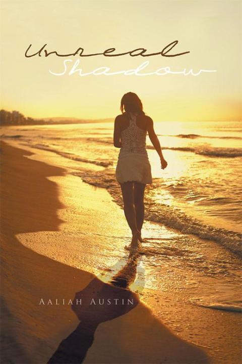 Cover image for book Unreal Shadow