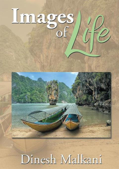 Cover image for book Images of Life