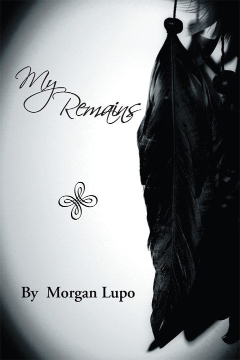 Cover image for book My Remains