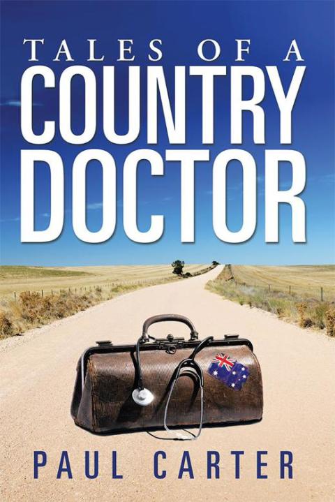 Cover image for book Tales of a Country Doctor