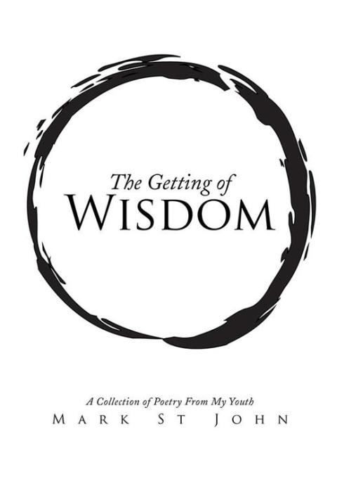 Cover image for book The Getting of Wisdom