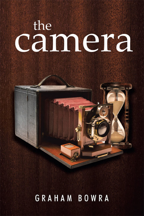Cover image for book The Camera