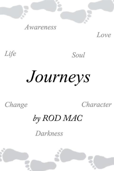 Cover image for book Journeys