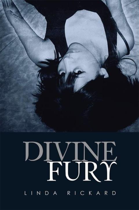 Cover image for book Divine Fury