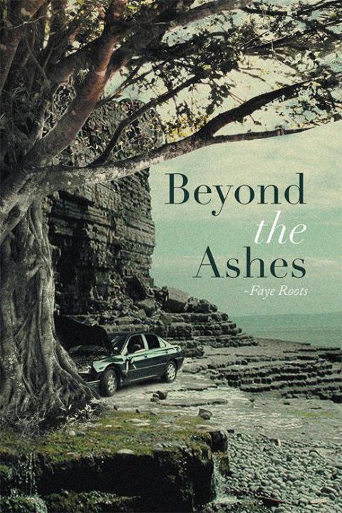 Cover image for book Beyond the Ashes