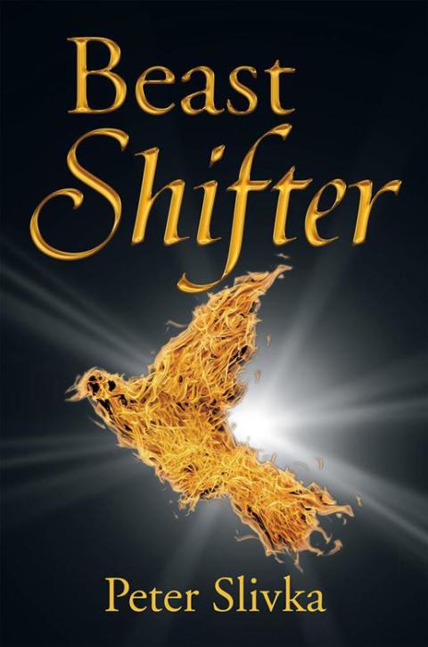 Cover image for book Beast Shifter