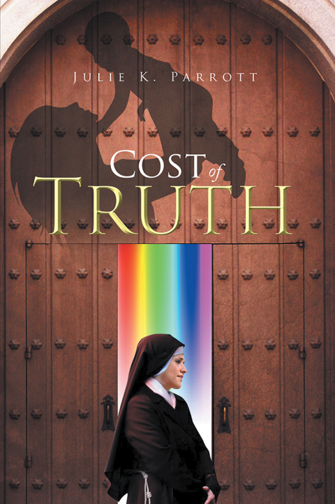 Cover image for book Cost of Truth