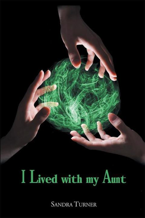 Cover image for book I Lived with My Aunt