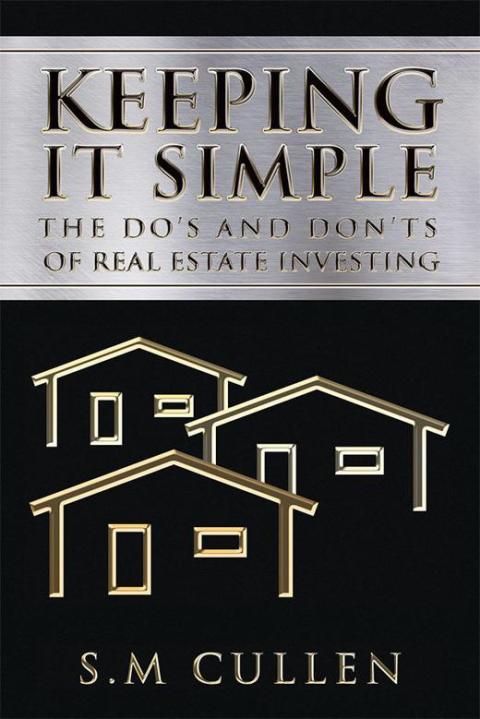 Cover image for book Keeping It Simple