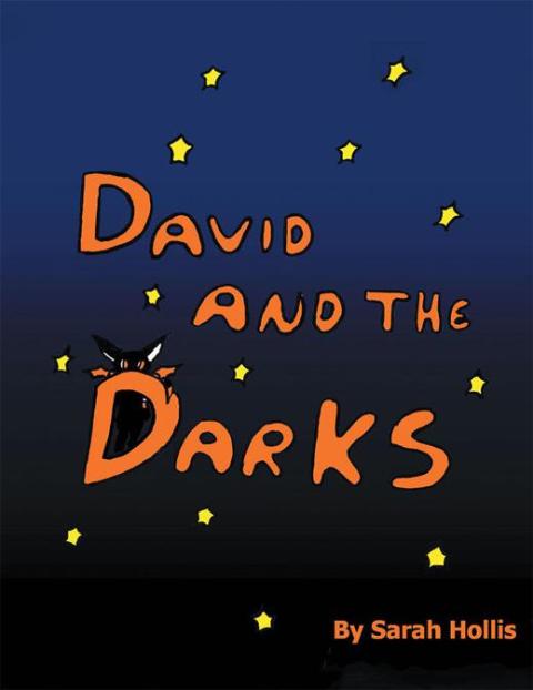 Cover image for book David and the Darks